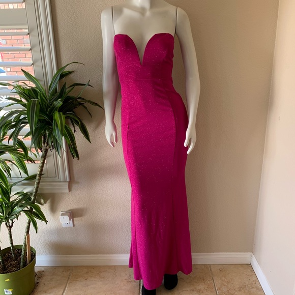 Dollhouse Dress Shop Dresses Just In Beautiful Symphony Evening